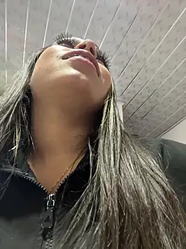 Megan_koch live