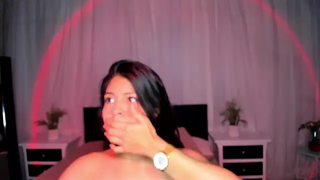 EvaSoto live