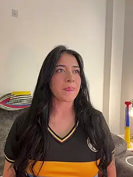 KallyMyller1 live