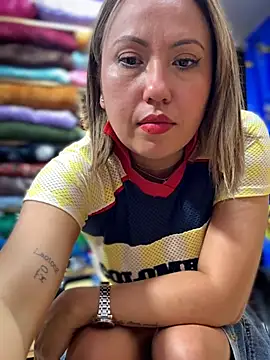 VIOLETA-25_ live