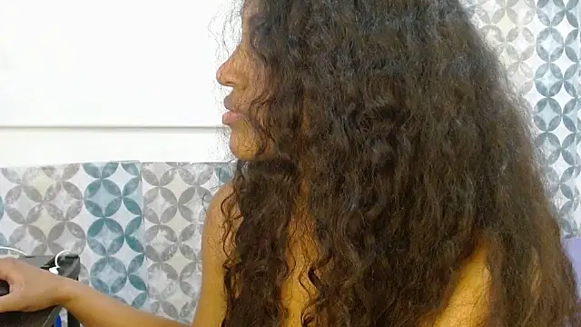 Isabellacarson live