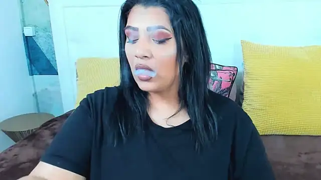 AmyCubes live