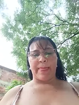Dirty_Pregnant_Mommy live