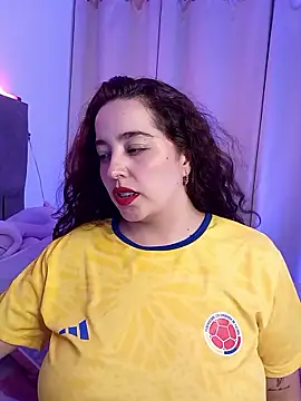 LoanaSantos live