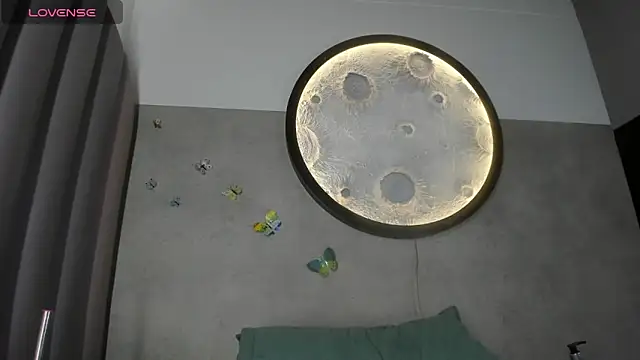honny_23 live