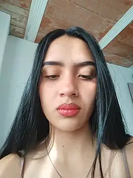 cynliu live