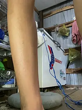 Amy_bubu live