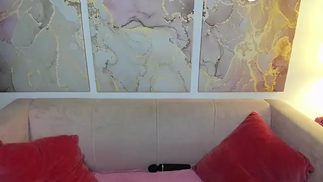 CamillaDreamer live