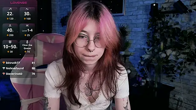 Alice_Nyx live
