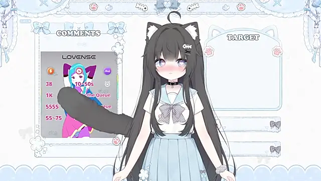Fatis-Rin-Meow live