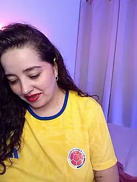LoanaSantos live