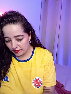 LoanaSantos live