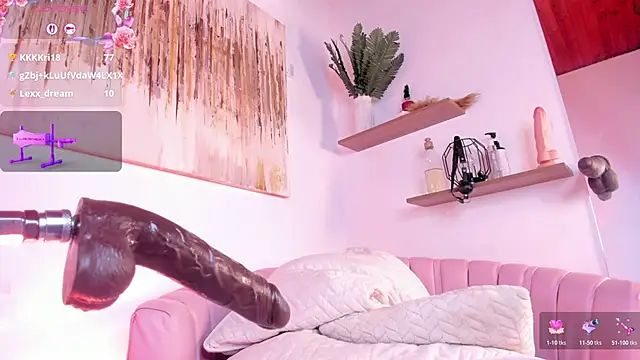 Roxy_Harkov live