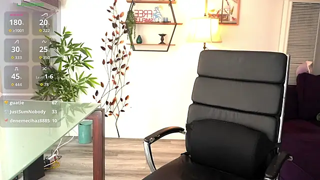 olivia_jeas live
