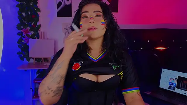 Pauilina live