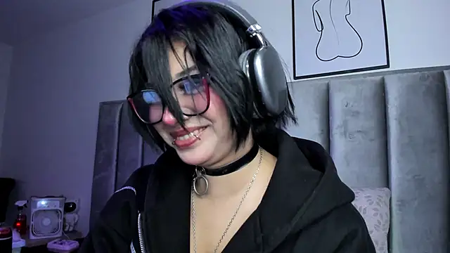 Kitty_Gang live