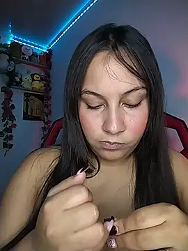 esmeralda_jadees live