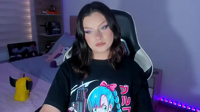 OphelianaRose33 live