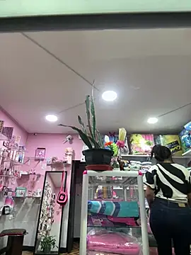 saranghae_ live