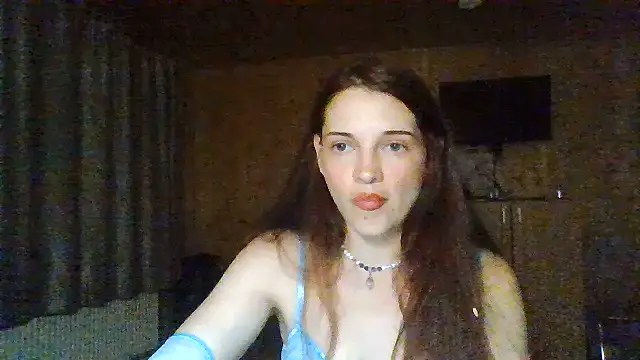 AmeliieLaFleur live