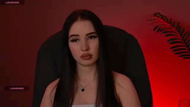 ArianaLim live