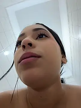 MiaCamille_ live