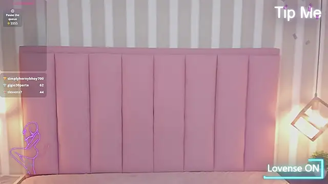 LIZZY_VALL live