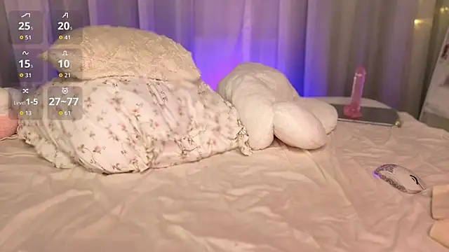 Luni_Lu live
