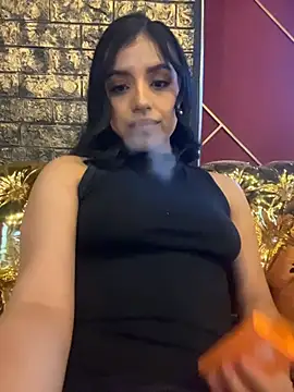 SusanneGrace live