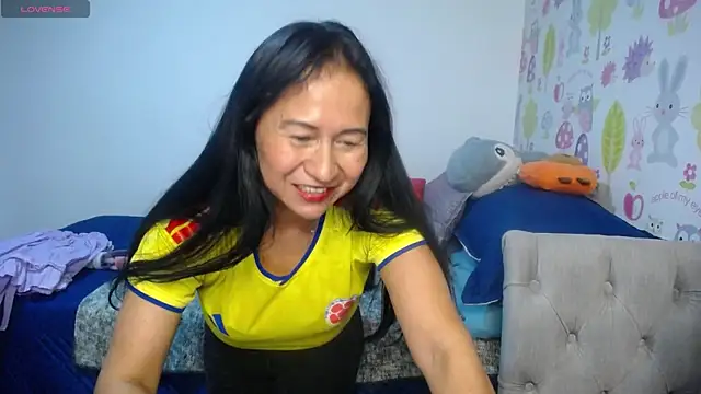 Tyna_b live