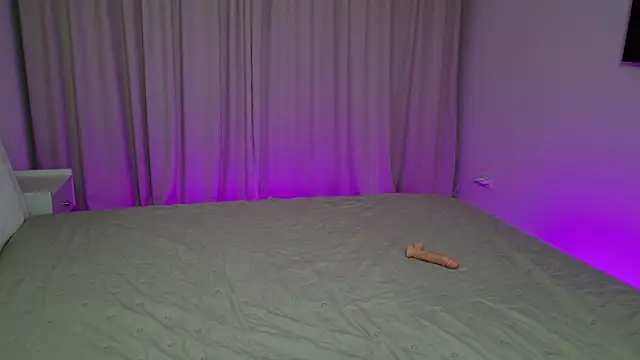 Bunny_spark live