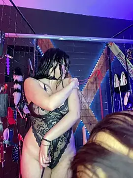 violett_mistres_bdsm live