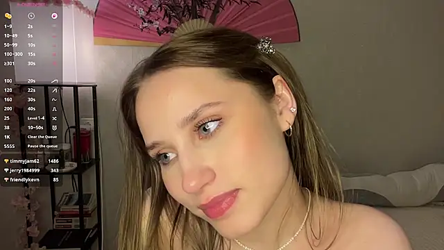 Bella__Ray live