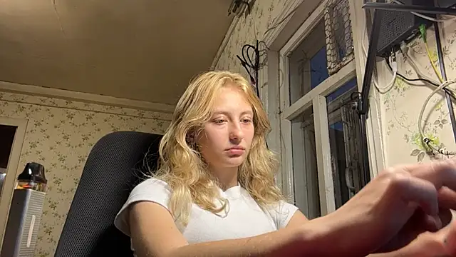 LisaBam live