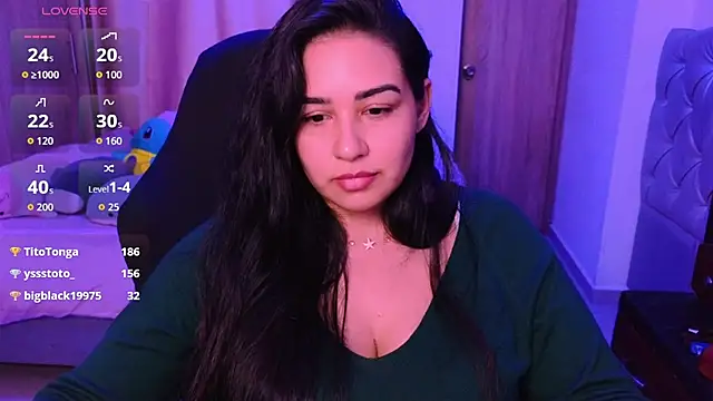 _anastasia live