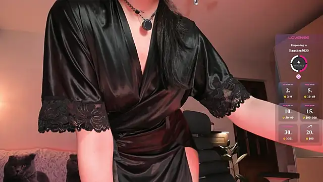 Viki_Bellson live