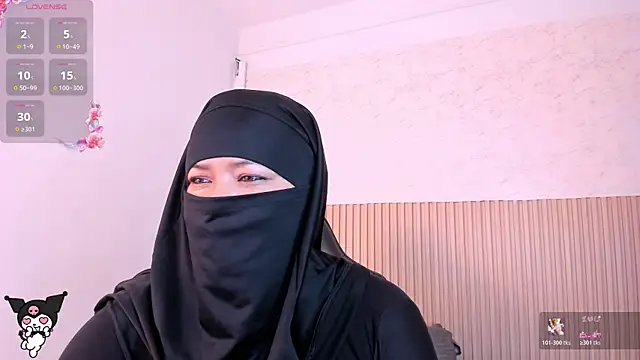 Layla_arabelle live