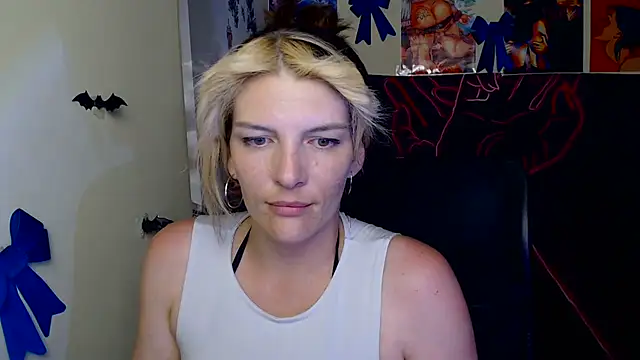VanessaRey_ live
