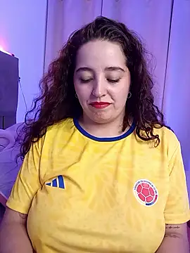LoanaSantos live