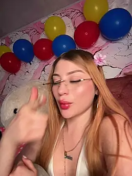Jessy_Queen live