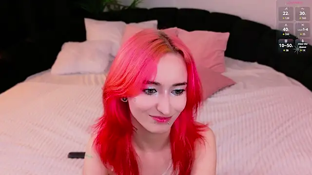 Kim_Farles live