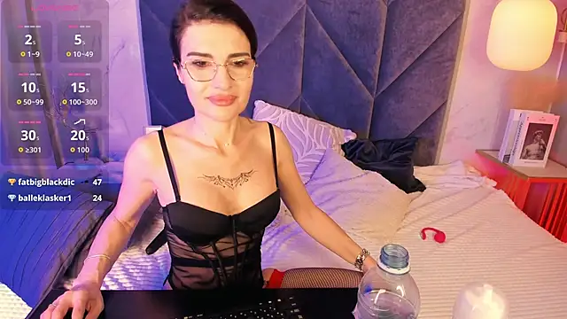 Adele__Novak live