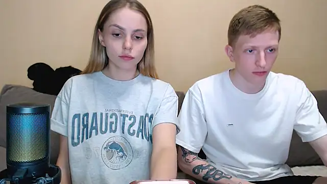juliaanddima live