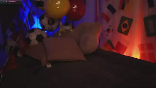 HannahW_ live
