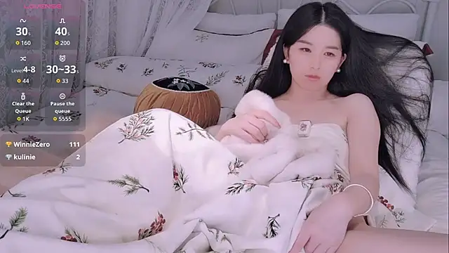 BingLin- live