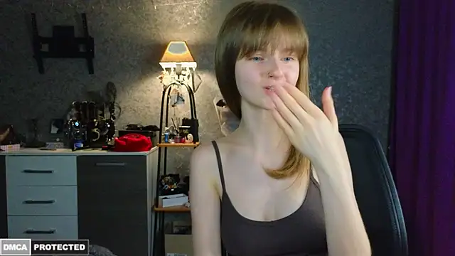 Miss_Alisa_ live