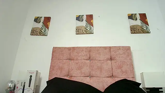 VictoriaLux_ live