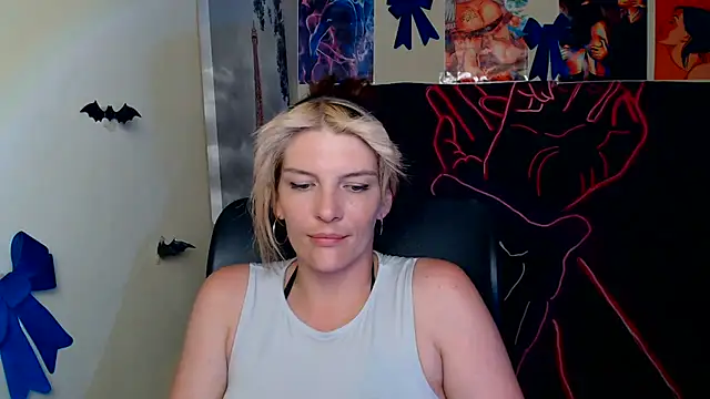 VanessaRey_ live
