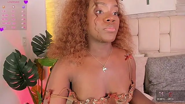 naina_deivis33 live