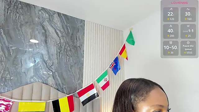 TiiffanyJackson1 live